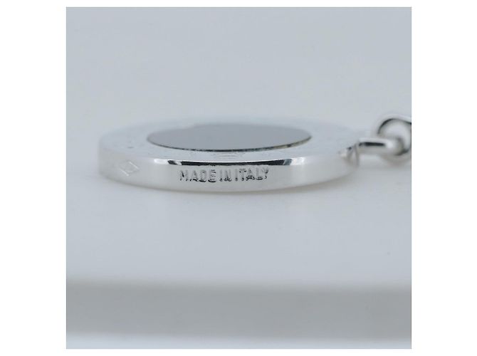 Bulgari Pendente Bvlgari Bvlgari Onice Oro Bianco Au750 - vista 5