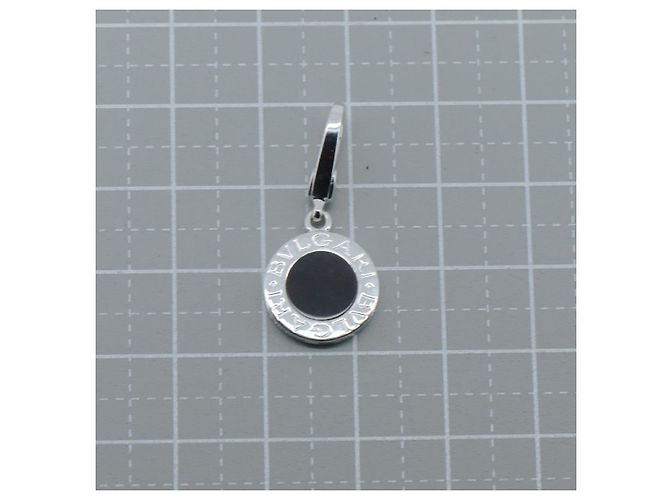 Bulgari Pendente Bvlgari Bvlgari Onice Oro Bianco Au750 - vista 6