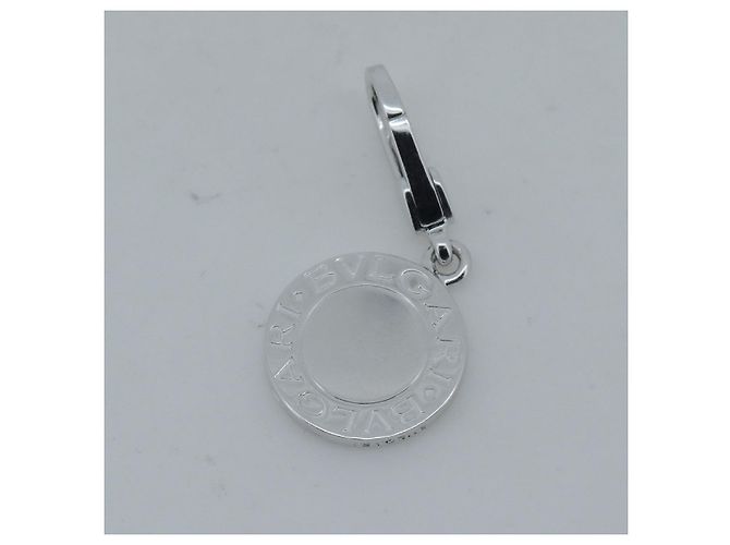 Bulgari Pendente Bvlgari Bvlgari Onice Oro Bianco Au750 - vista 7