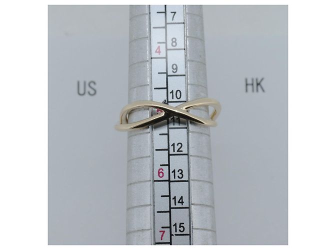 Autre Marque Star Jewelry Au750 Diamantring - Ansicht 10