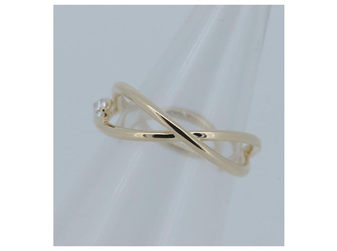 Autre Marque Star Jewelry Au750 Diamantring - Ansicht 3