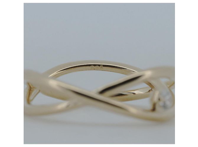 Autre Marque Star Jewelry Au750 Diamantring - Ansicht 5
