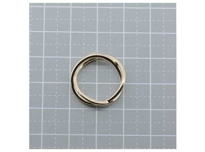 Autre Marque Star Jewelry Au750 Diamantring - Ansicht 6