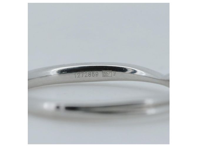 Autre Marque Anel Lazare Diamond Pt950 Diamond Ring - vista 2