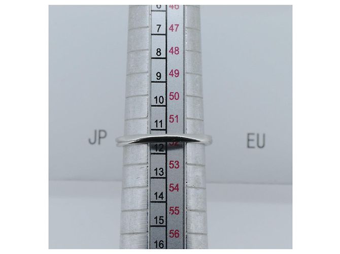 Autre Marque Anel Lazare Diamond Pt950 Diamond Ring - vista 6