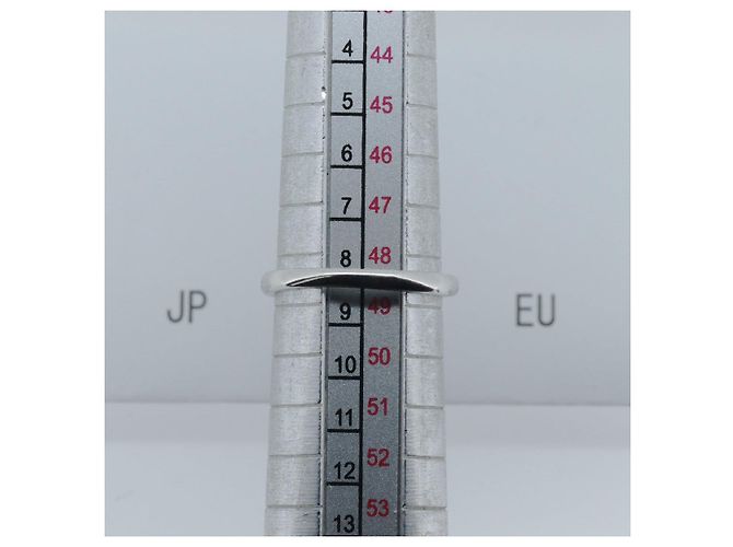 Autre Marque Vendome Aoyama Pt950 Diamantring - Ansicht 6