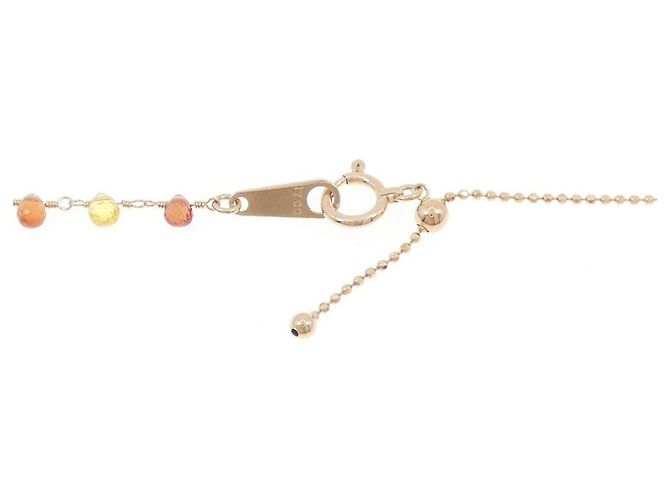 Autre Marque Collar de Zafiro Au750 - vista 4