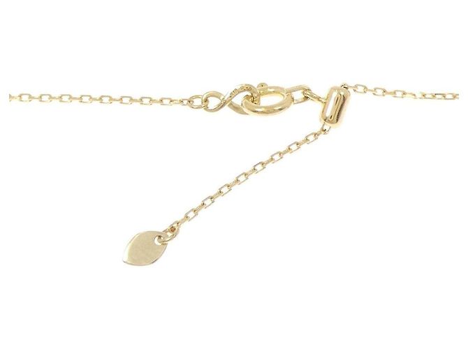 Autre Marque Collar de diamantes Au750 - vista 5