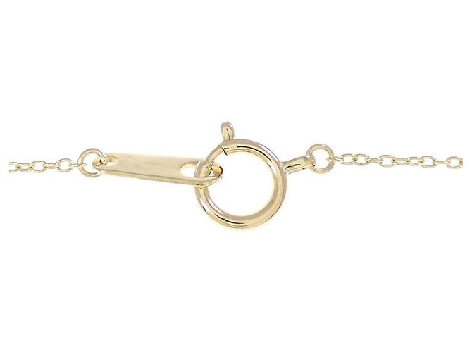 Autre Marque Collar de Diamantes Au750 - vista 5