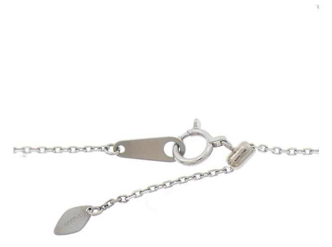 Autre Marque Collana di diamanti Pt900 Pt850 - vista 5