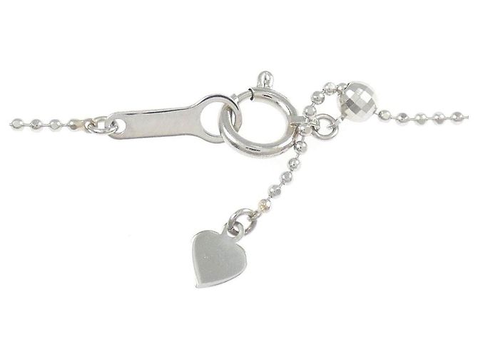 Autre Marque Collar de diamantes PT900 PT850 - vista 5