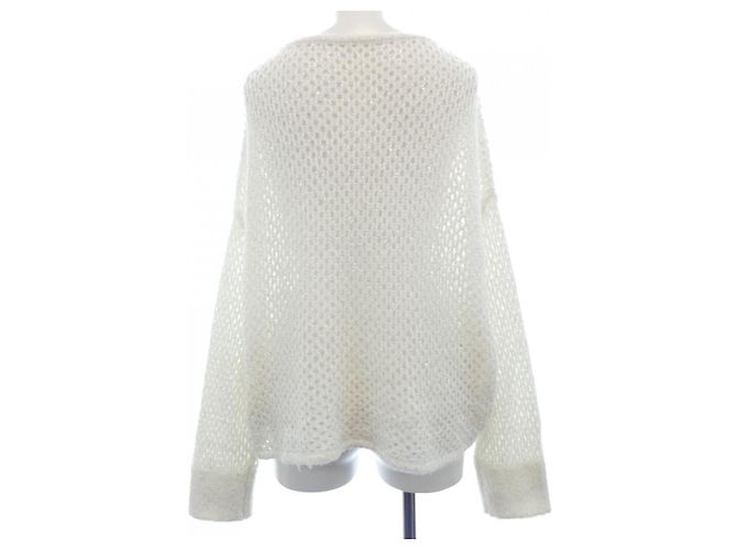 Autre Marque Diagram Strickwaren - Ansicht 2