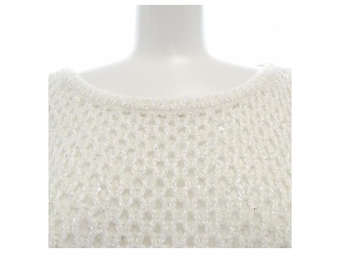 Autre Marque Diagram Strickwaren - Ansicht 5