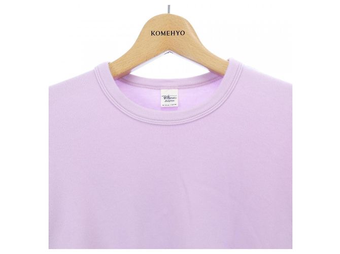Autre Marque Top Ron Herman - vista 5