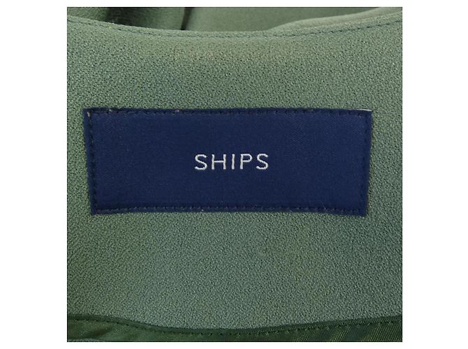 Autre Marque Abrigo SHIPS - vista 4