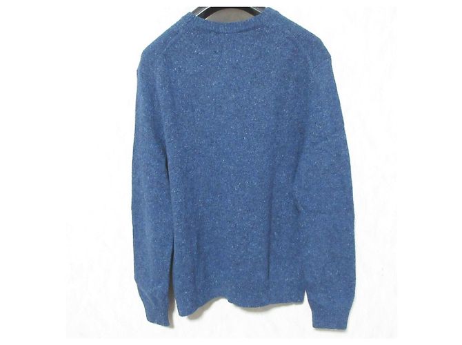 Autre Marque Brooks Brothers Strickpullover aus Mischgewebe - Ansicht 2