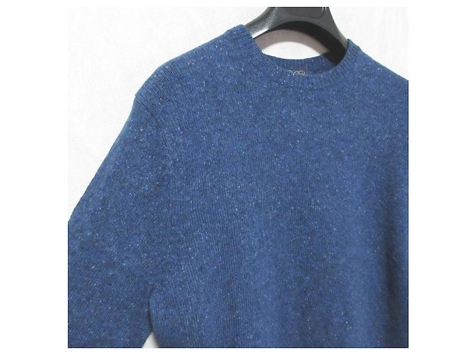 Autre Marque Brooks Brothers Strickpullover aus Mischgewebe - Ansicht 3