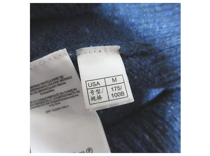 Autre Marque Brooks Brothers Strickpullover aus Mischgewebe - Ansicht 5