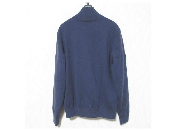 Autre Marque Chaqueta acolchada de punto Knit Padded Jacket - vista 2