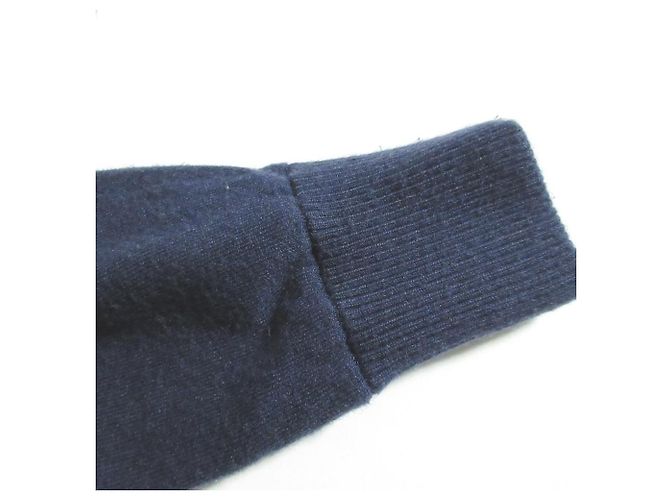 Autre Marque Chaqueta acolchada de punto Knit Padded Jacket - vista 9