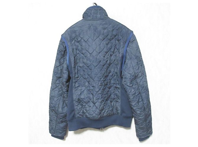 Autre Marque Chaqueta Chaleco 2way Acolchada Camuflaje ROCK DUDE - vista 2