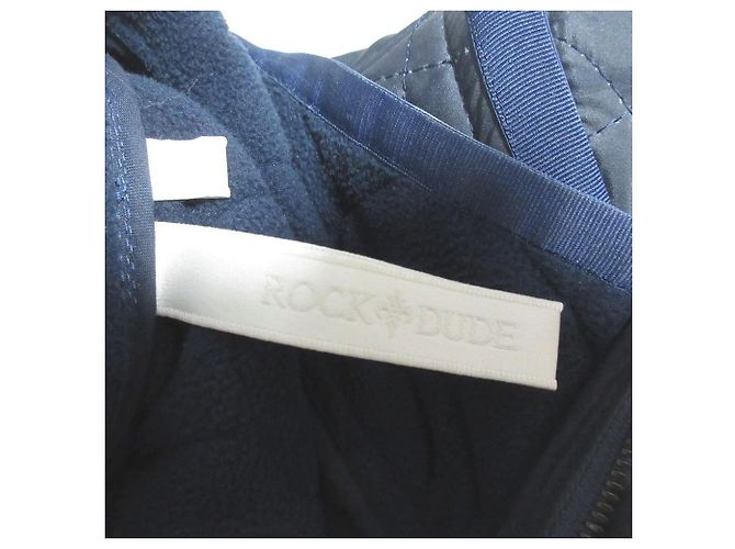 Autre Marque Chaqueta Chaleco 2way Acolchada Camuflaje ROCK DUDE - vista 6