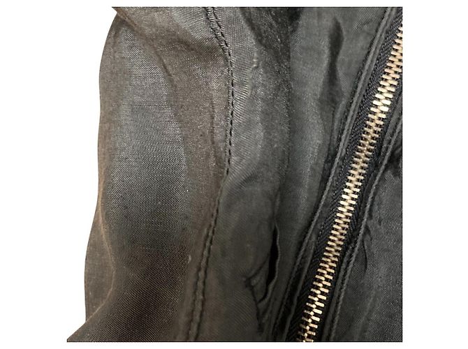 Autre Marque Chaqueta Sukajan reversible Hysteric Glamour - vista 11