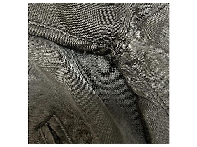 Autre Marque Chaqueta Sukajan reversible Hysteric Glamour - vista 12