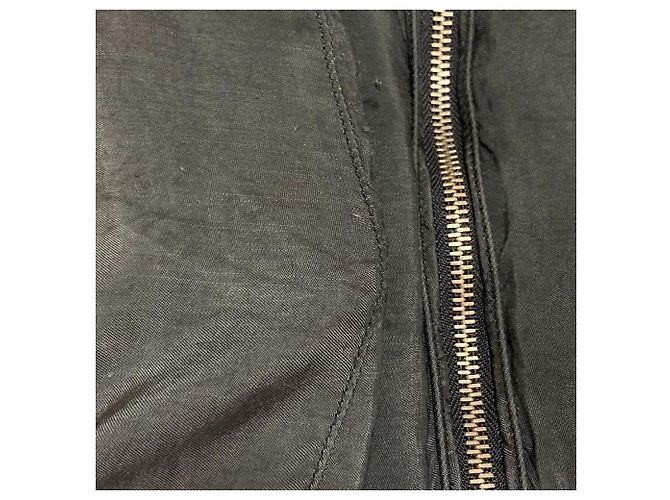 Autre Marque Chaqueta Sukajan reversible Hysteric Glamour - vista 13