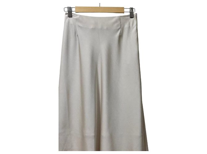 Autre Marque Gonna ELENDEEK BIAS NARROW SK - vista 2