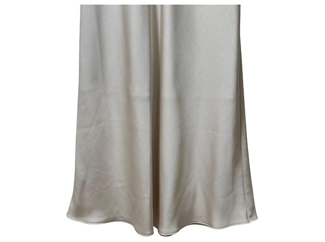 Autre Marque Gonna ELENDEEK BIAS NARROW SK - vista 3