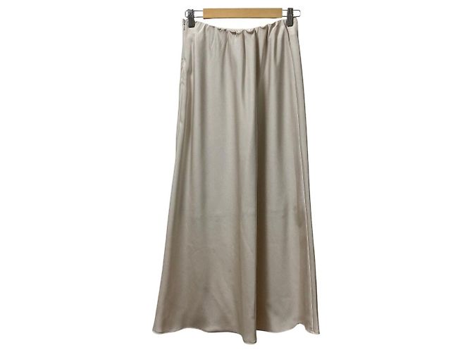 Autre Marque Gonna ELENDEEK BIAS NARROW SK - vista 4