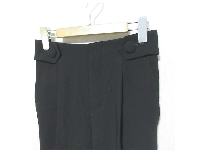 Autre Marque Pantaloni affusellati ADORE Tuck - vista 3
