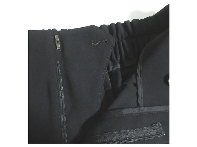 Autre Marque Pantaloni affusellati ADORE Tuck - vista 4