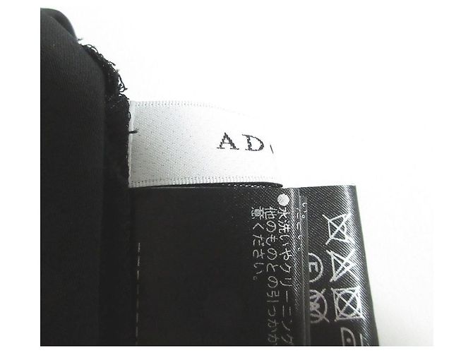 Autre Marque Pantaloni affusellati ADORE Tuck - vista 5