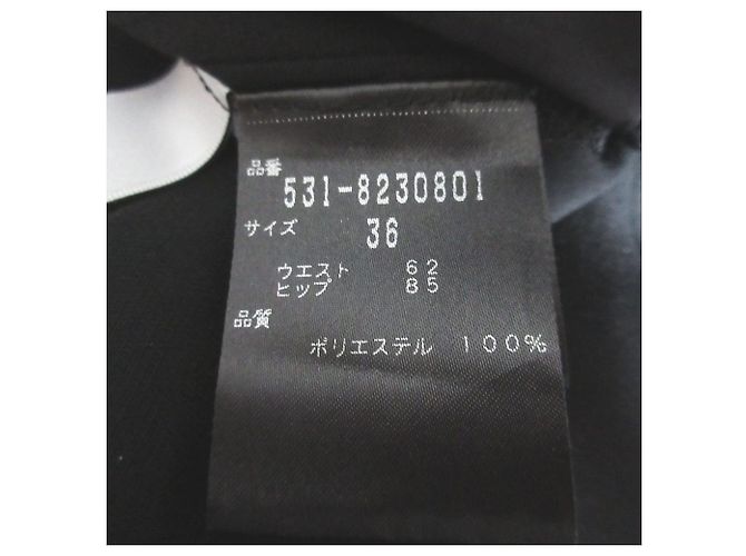 Autre Marque Pantaloni affusellati ADORE Tuck - vista 7