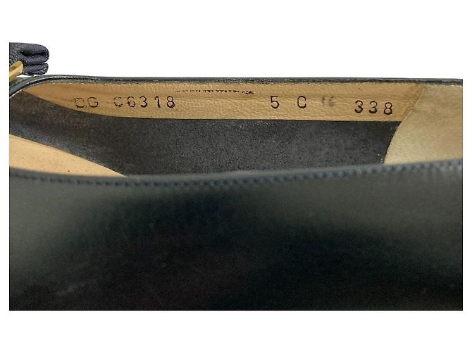 Salvatore Ferragamo Vara Lederpumps - Ansicht 7