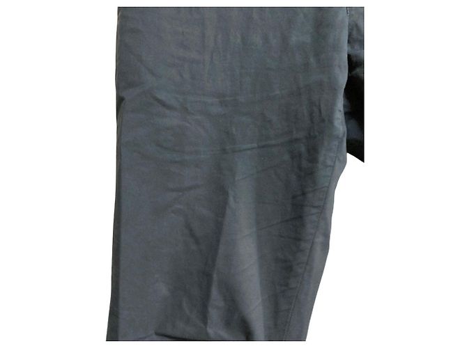 Autre Marque Pantaloni Chino in cotone stretch PT TORINO - vista 3