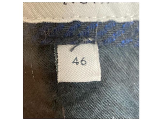 Autre Marque Pantaloni Chino in cotone stretch PT TORINO - vista 6