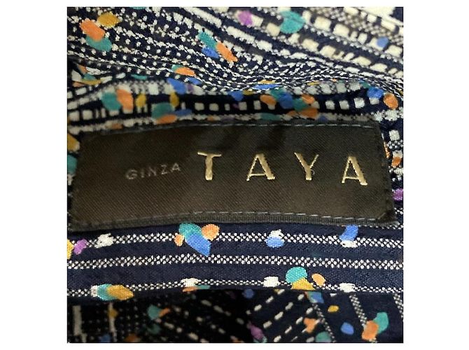 Autre Marque Pantaloni Chino in cotone stretch PT TORINO - vista 7