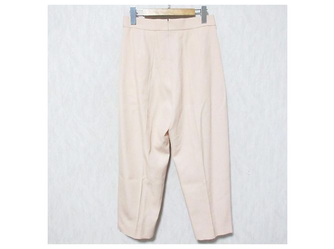 Autre Marque Pantalones Wide Tapered Drawer - vista 2