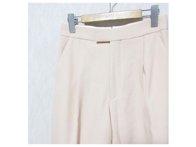 Autre Marque Pantalones Wide Tapered Drawer - vista 3
