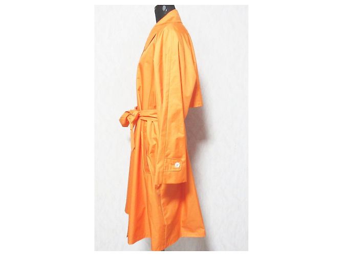 Abrigo Aquascutum - vista 3