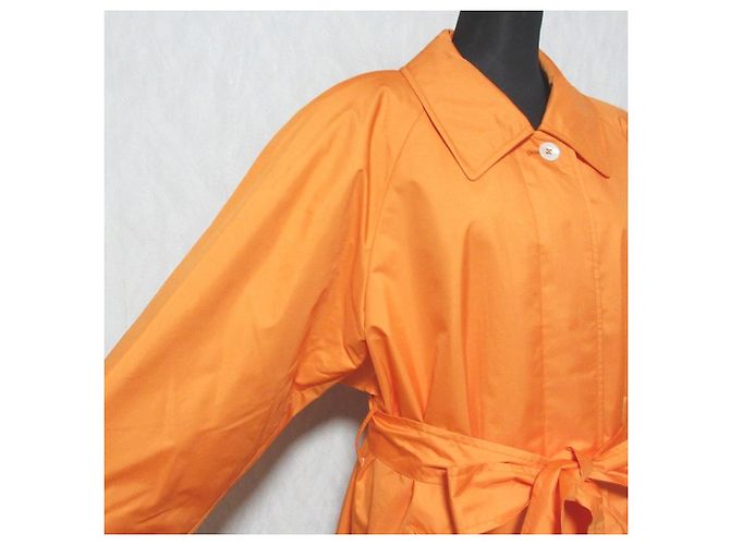 Abrigo Aquascutum - vista 4