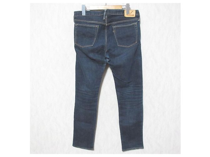 Autre Marque 45R Denim Jeans - view 2