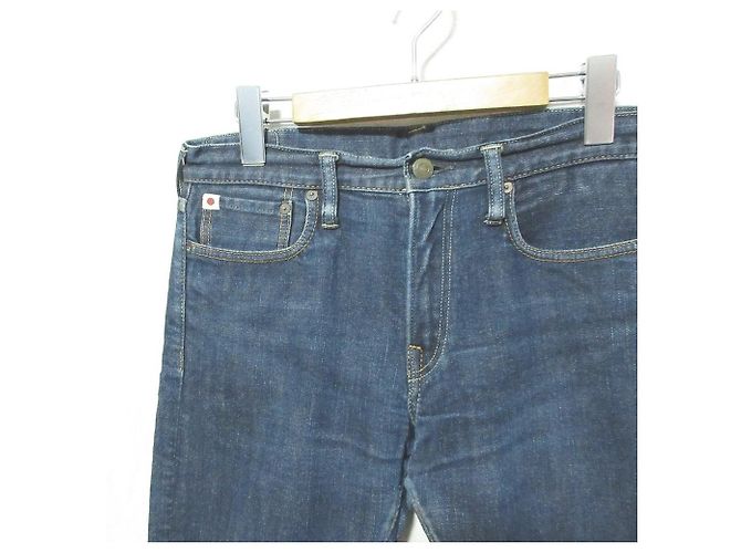 Autre Marque 45R Denim Jeans - view 3