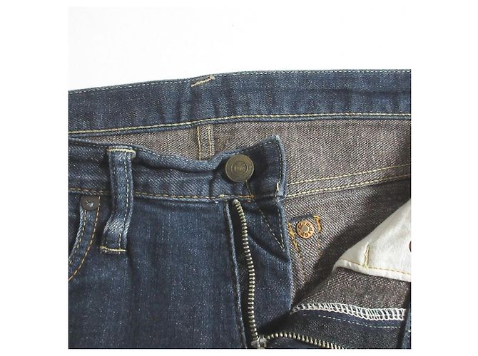 Autre Marque 45R Denim Jeans - view 5