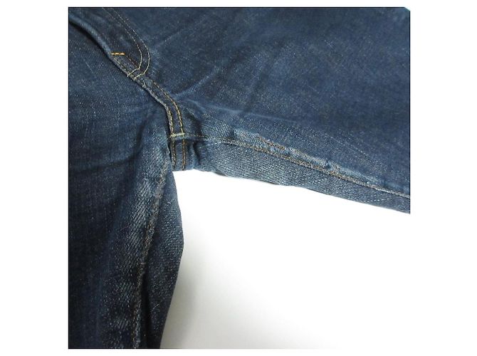 Autre Marque 45R Denim Jeans - view 8
