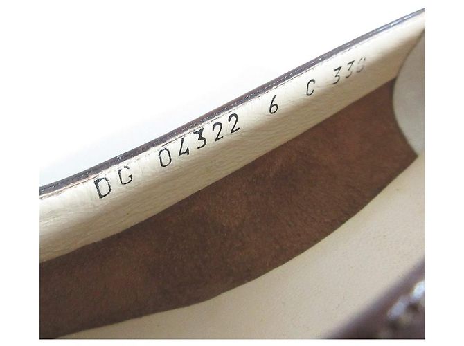 Salvatore Ferragamo Vara Lederpumps - Ansicht 6