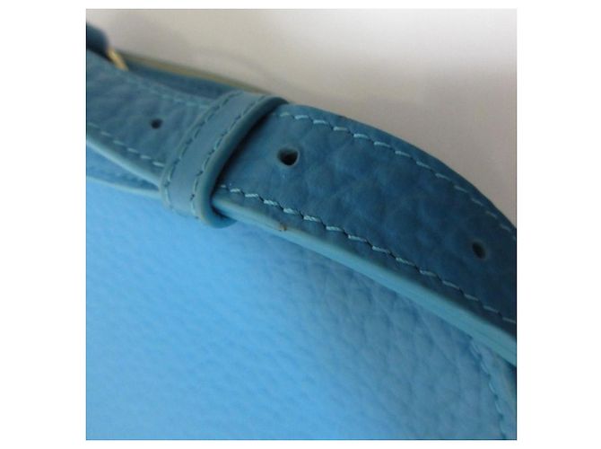 Borsa a tracolla in pelle Furla FLO - vista 14